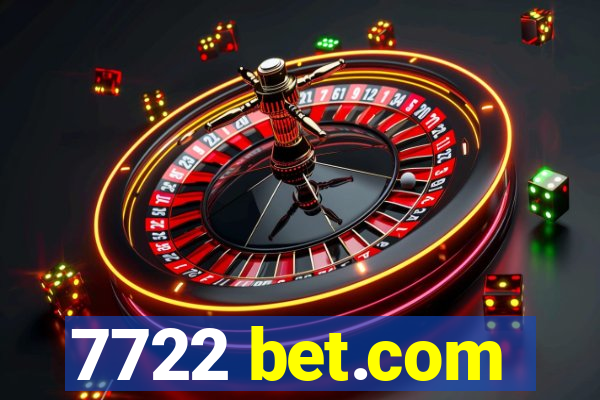 7722 bet.com